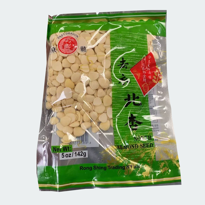 东龙 去衣北杏 5 OZ/ 142g