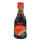六福 - 麻辣水饺酱 6.08 Fl.oz/180ml