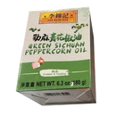 李锦记 - 劲麻青花椒油 6.3oz
