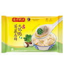 湾仔码头馄饨系列 －荠菜马蹄大馄饨 600G