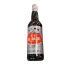 珠江桥牌 - 原晒生抽王 600 mL