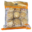 凯华 合桃酥 原味（大包） 600g