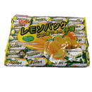 北海道 柠檬夹心饼  600g