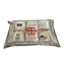 小巷口老面馒头- 芝麻燕麦 600g