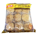一德路 广州合桃酥 600g