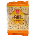 福牌沙琪玛 - 经典芝麻味 608g
