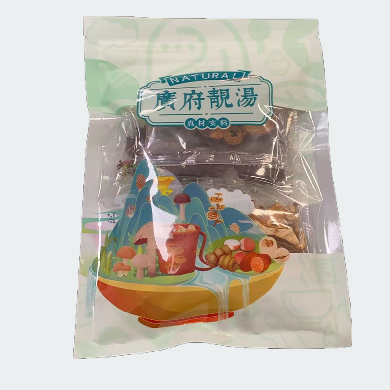 广府靓汤 酸梅汤 60g