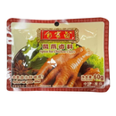 自家卤  凤爪卤料 60 g