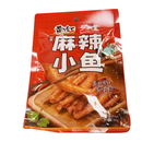 黄飞红 功夫堂 川香 麻辣小鱼 60g