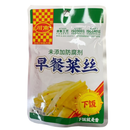川南腌菜系列 -  早餐菜丝 63 g