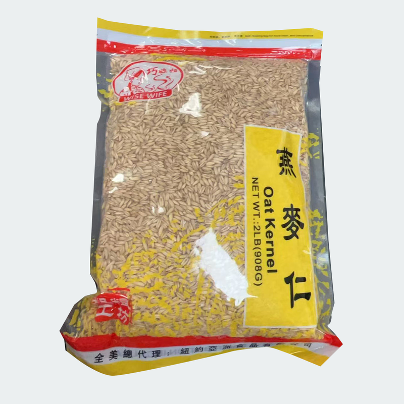 巧媳妇 燕麦仁 2 LB