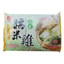 林生记 - 荷香糯米鸡6个 16.9oz