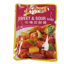 淘大小包调味酱系列 - 咕噜甜酸酱（两包*特价清货） 2*2.82 OZ