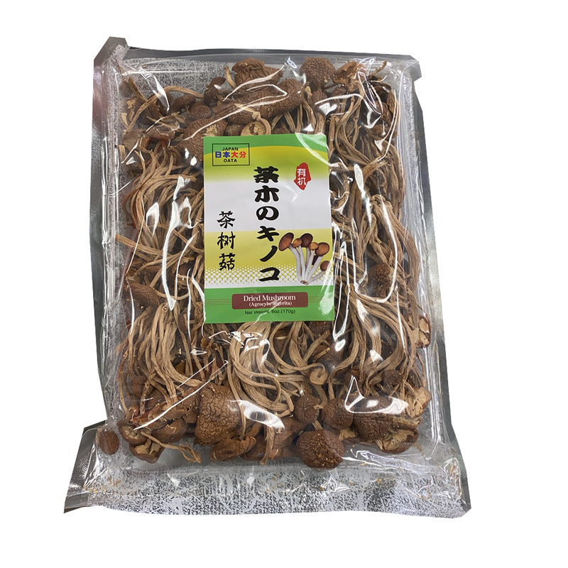 日本大分 茶树菇  6oz