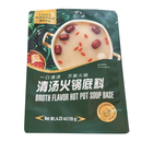 加点滋味 清汤火锅底料 7.05oz