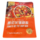 加点滋味 番茄火锅底料 7.05oz
