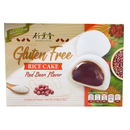 竹叶堂 麻薯 - 红豆味 7.4oz