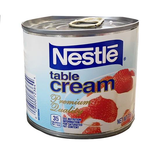 NESCAFE雀巢炼奶 （草莓味） 7.6 Fl OZ