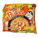 三洋 火鸡面- 冬荫功味 700g