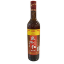 鼓岭红 五年陈 740ml