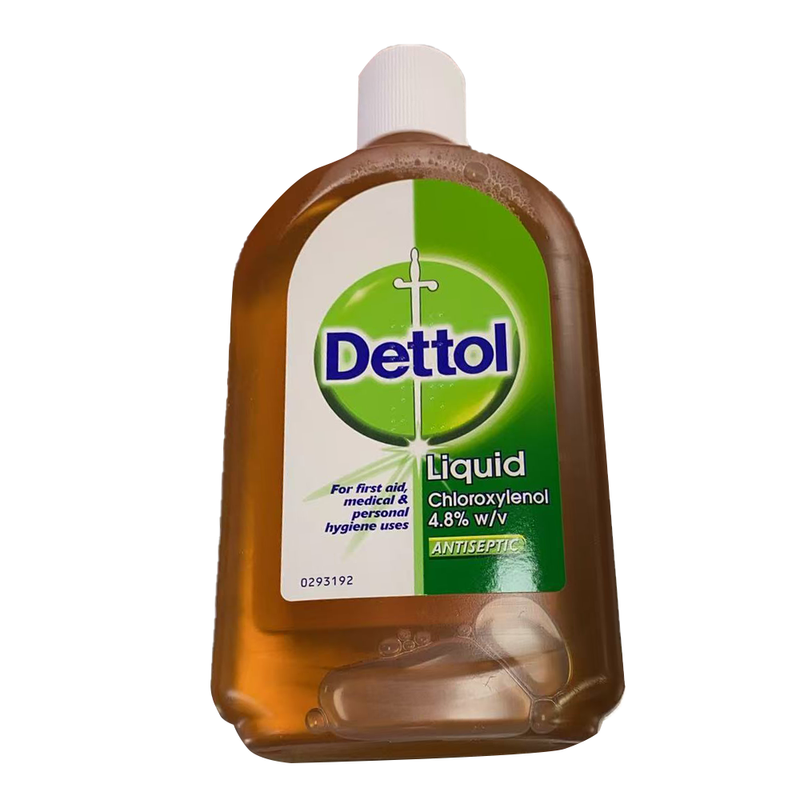 滴露 消毒液 750ml