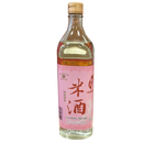 万里香 台湾米酒 特级醇香 750ml