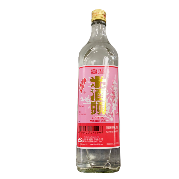台湾 高梁酒 グアバ米酒 紅心芭樂米酒