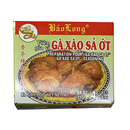 宝龙 香芋辣椒炒鸡料 75g