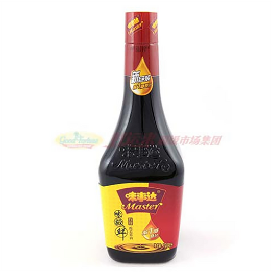 味事达 味极鲜 760ml