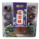 合牌 花芯酥 玫瑰紫薯味 8.74oz/248g