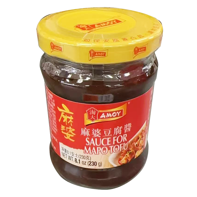 淘大麻婆豆腐酱 8.1 OZ