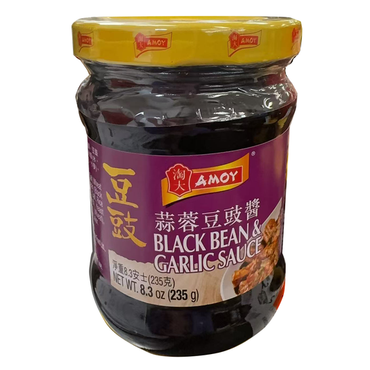 淘大蒜蓉豆豉酱 8.3 OZ