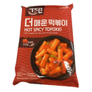 DONG WON 韩国年糕-辣味 8.46 OZ