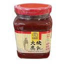 王致和腐乳系列 - 大块腐乳 800g