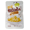 贝奇 有点脆儿 鲜脆榨菜丝 （清爽味）80g