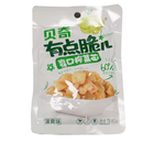 贝奇 有点脆儿 鲜脆榨菜芯（清爽味）80g