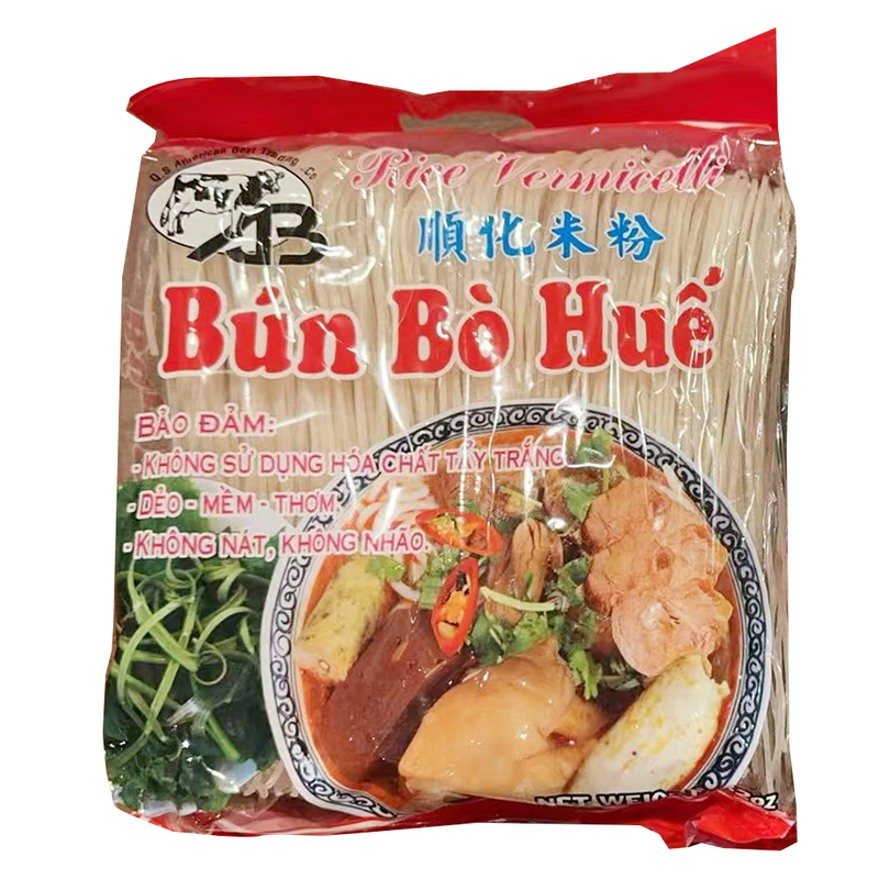 818 顺化米粉 2LB