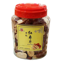 东龙 特级 红枣片 8 OZ