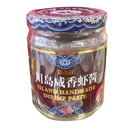 郑叔叔 川岛咸香虾酱 8oz