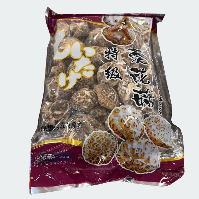 特级 茶花菇 9.9oz/280g