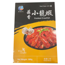 康威 蒜香小龙虾 900g