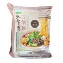 韩国 刀削面 2.2lb
