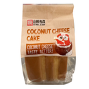 山姆先森 椰子芝士蛋糕  95g