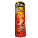乐事 滋香烤肉味 薯片