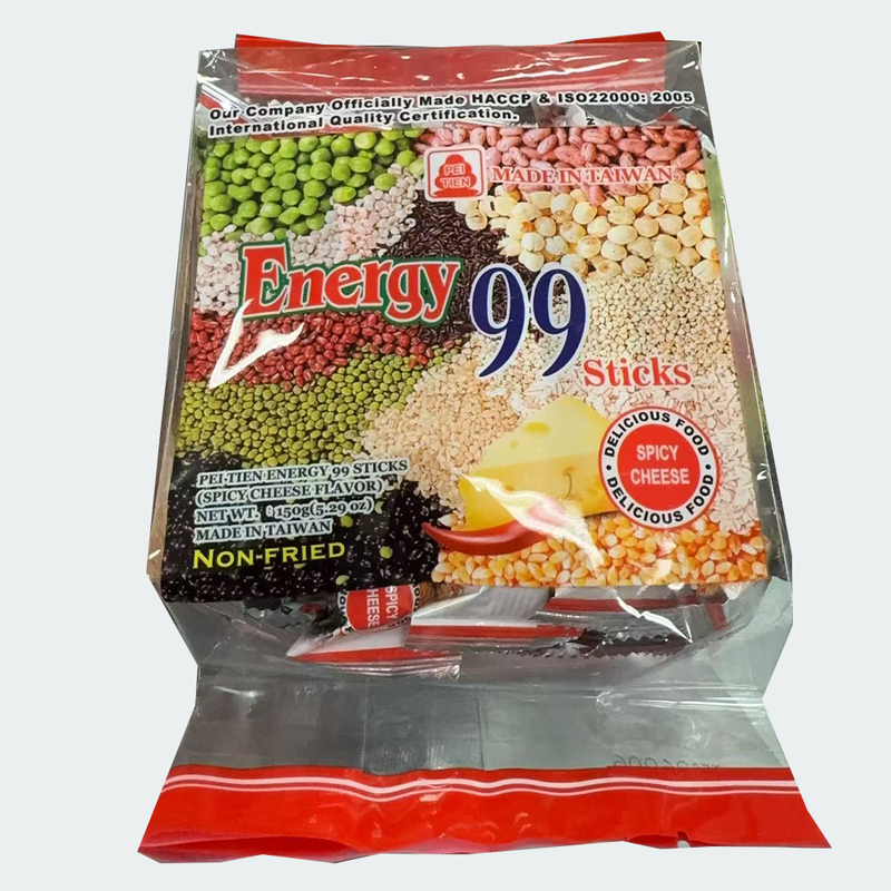 北田能量99棒-芝士味  6.35oz