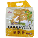 A-Taste 麦麸饼 380g