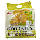A-Taste 无添加糖麦麸饼 380g