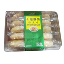AA 千层酥饼-绿豆味  358g/12.6oz