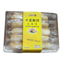AA 千层酥饼 芝麻味 358g/12.6oz