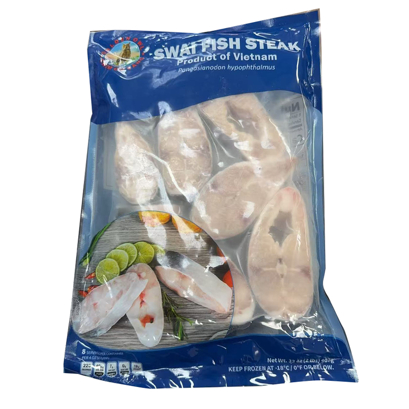 AC 鹰牌 三文鱼片 32oz